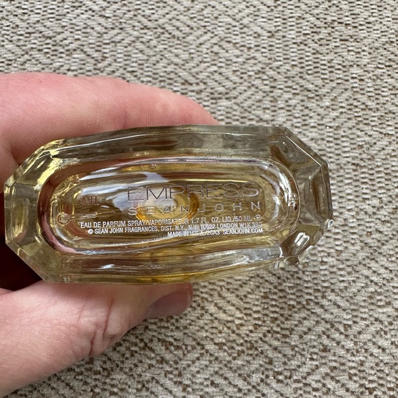 Empress Sean John 1.7oz - Picture 3 of 4